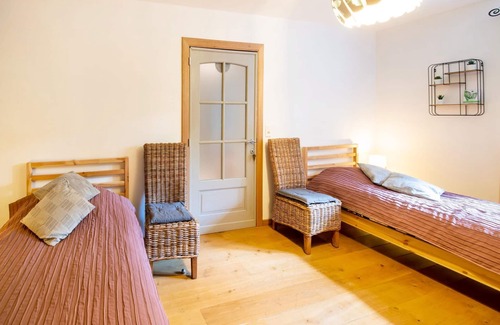 Sart-lez-Spa Other | Impressive castle in Spa with a swimming pool