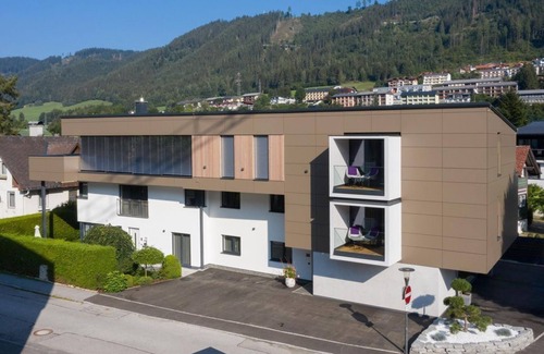 Schladming Apartment | ImPuls Aparts Infinity - ImPuls Aparts