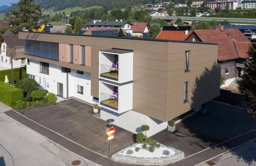 Schladming Apartment | ImPuls Aparts Infinity - ImPuls Aparts