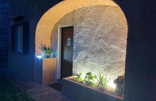 Finale Ligure Apartment | 'Impy' House