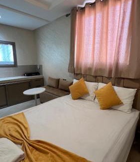 Imsouane Apartment | Imsouane Wave Residences