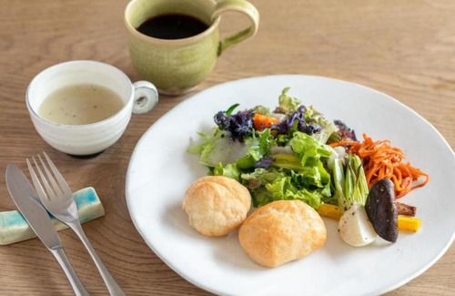 Shijo Hotel | IMU HOTEL KYOTO - Vacation STAY 52325v