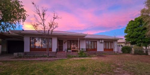 Beaufort West Apartment | Imvelo House