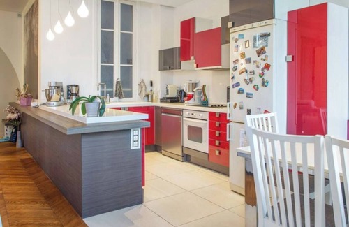 Faubourg-du-Roule Apartment | In a fantastic location overlooking the Arc de Triomphe & Champs Élysées