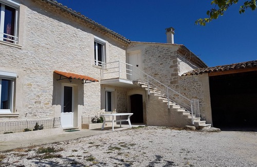 Allegre Les Fumades Cottage | in a former silk renovated a farmhouse in the countryside in the heart of the Cevennes
