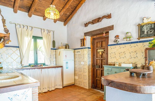 Algatocin House | In a quiet location, with magnificent panoramic mountain views, this authentic vacation home welcome