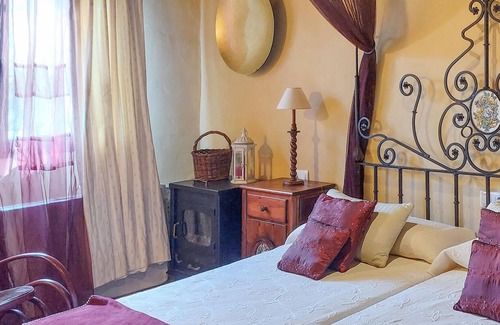 Algatocin House | In a quiet location, with magnificent panoramic mountain views, this authentic vacation home welcome