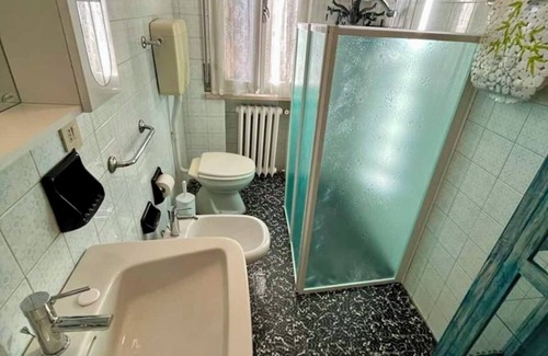 Cervia Apartment | In a strategic area, complete apartment for families and groups