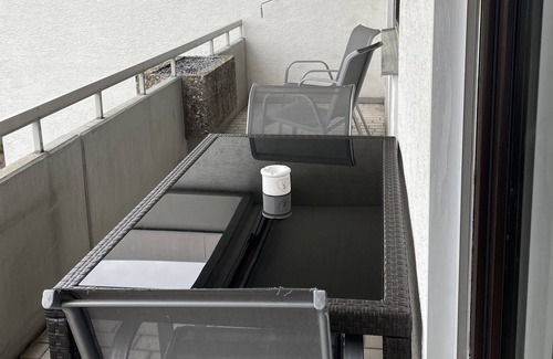 Rheinfelden Apartment | In beautiful Rheinfelden
