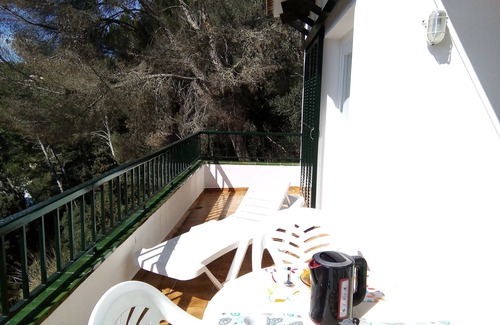 Serpentona Apartment | IN CALA GALDANA SPECTACULAR SEA VIEW NEARBY THE BEACH