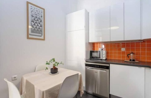 Santo Antonio Apartment | In Carmo we believe