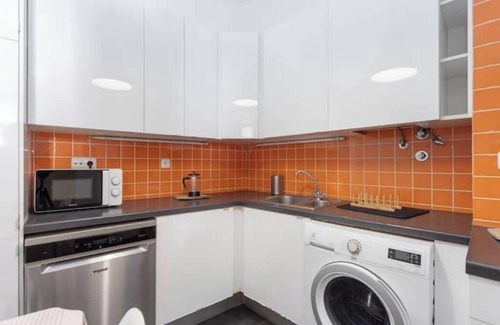 Santo Antonio Apartment | In Carmo we believe