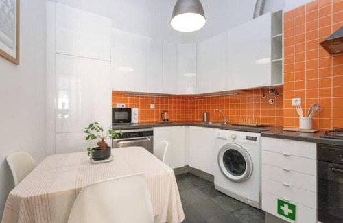 Santo Antonio Apartment | In Carmo we believe
