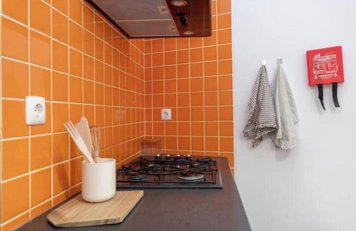 Santo Antonio Apartment | In Carmo we believe