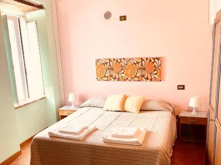 Gallicano House | In Castello