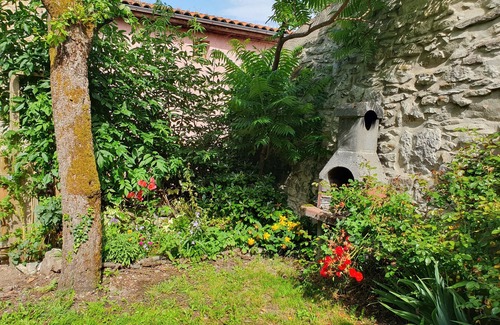Joucou House | In Cathar country at the gateway to Ariège