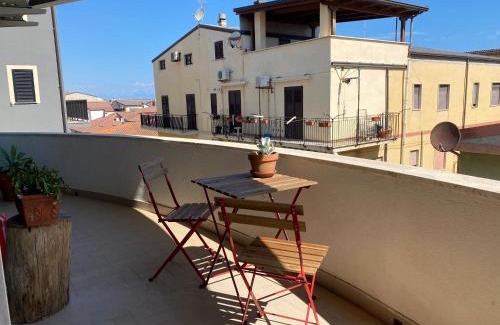 Cariati House | In Centro a 2 minuti a piedi dalla Siaggia