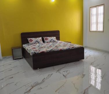 Lucknow Hotel | D P Palace