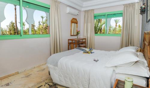 Palmeraie Resort | In Club Palmeraie Resorts