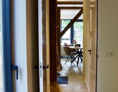 Beemte Broekland Apartment | In de olde kapschuur