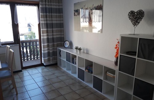 Bettenfeld Apartment | In der Krummgasse