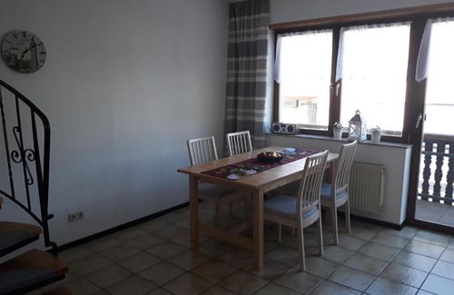 Bettenfeld Apartment | In der Krummgasse