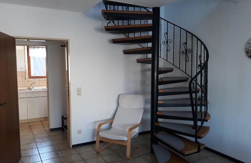 Bettenfeld Apartment | In der Krummgasse