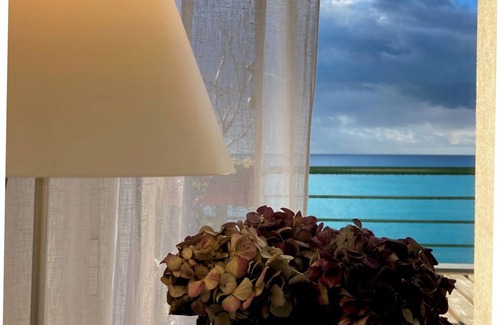 Nervi Apartment | In front of the sea in Nervi