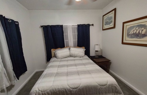 Florida South Atlantic Coast House | In Frostproof the friendly city!