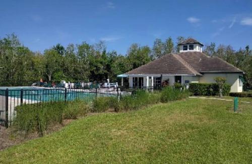 Kissimmee House | In Golf Community Near Attractions & Airport