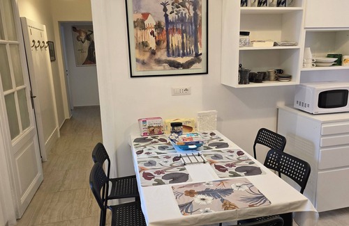 Repubblica Apartment | In historical center Spacious Brand New Apartment
