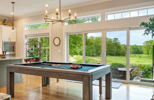 Old Orchard Beach House | In-Home Arcade | Hot Tub | Golf | Close to Beach