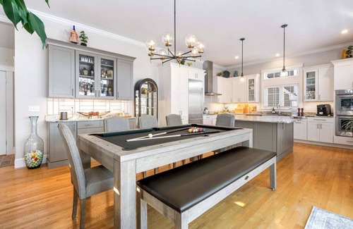 Old Orchard Beach House | In-Home Arcade | Hot Tub | Golf | Close to Beach