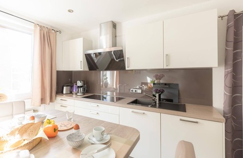 Ladbergen House | In Idyllischer Wohnlage auf Einem Fachwerkhof in der Natur