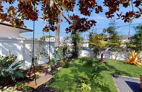 Cardiff-by-the-Sea House | In-Law Suite with kitchenette & outdoor space - Dog friendly