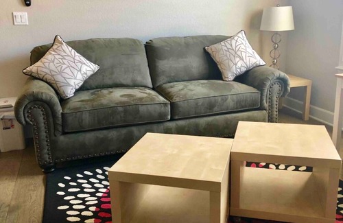 Arvada Apartment | In-Law Suite with private entrance