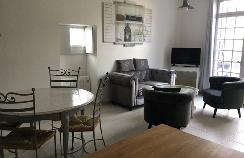 La Bohalle House | In longére of the Loire