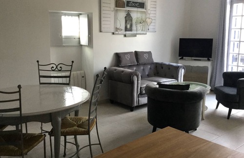 La Bohalle House | In longére of the Loire