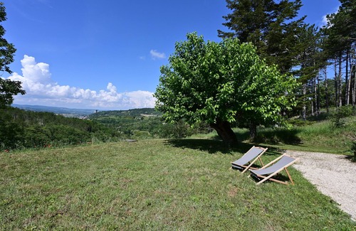 Aouste-sur-Sye House | In nature, 3 bedroom house sleeps 8-10, totally renovated in 2019