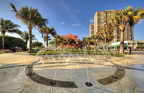 Pompano Beach Condo | In New Beautiful " Pompano Beach " central quiet location
