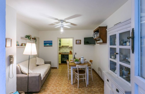 Casale Marittimo Apartment | in Piazza by Interhome