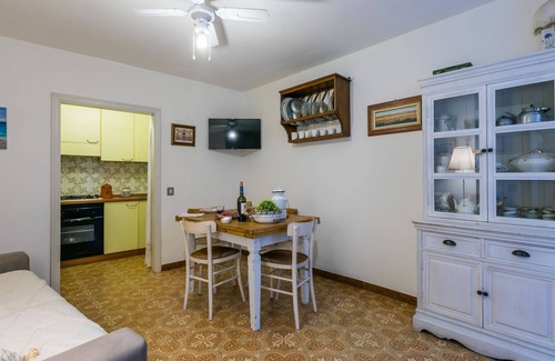 Casale Marittimo Apartment | in Piazza by Interhome