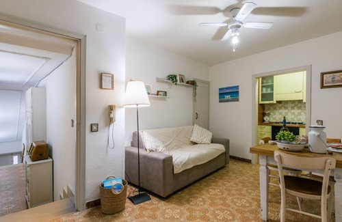 Casale Marittimo Apartment | in Piazza by Interhome