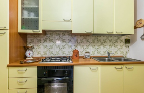 Casale Marittimo Apartment | in Piazza by Interhome