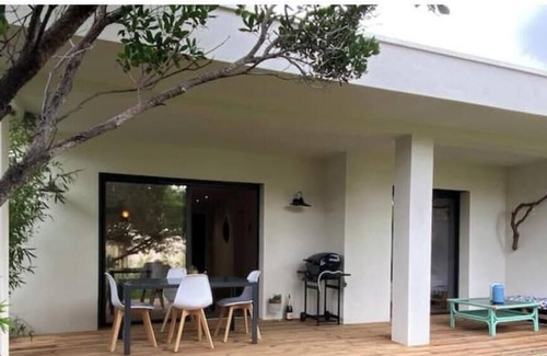 Molini Apartment | IN Pino T3 en Residence