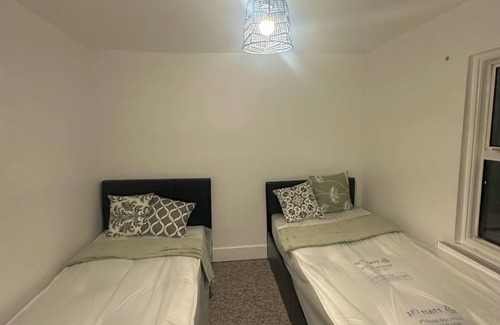 Grove Green Apartment | IN PROCESS ~ EAST LONDON PROPERTY NEAR STARTFORD