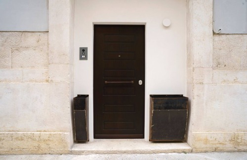 Trani Apartment | In Rada Loft Trani x4