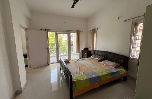 Hyderabad House | Villa