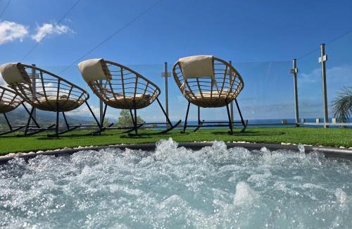 Fuscaldo Cabin | In Riva al Mare