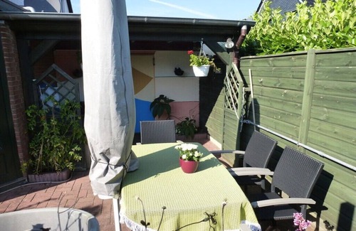 Schuby House | in Schuby near Schleswig/Schlei